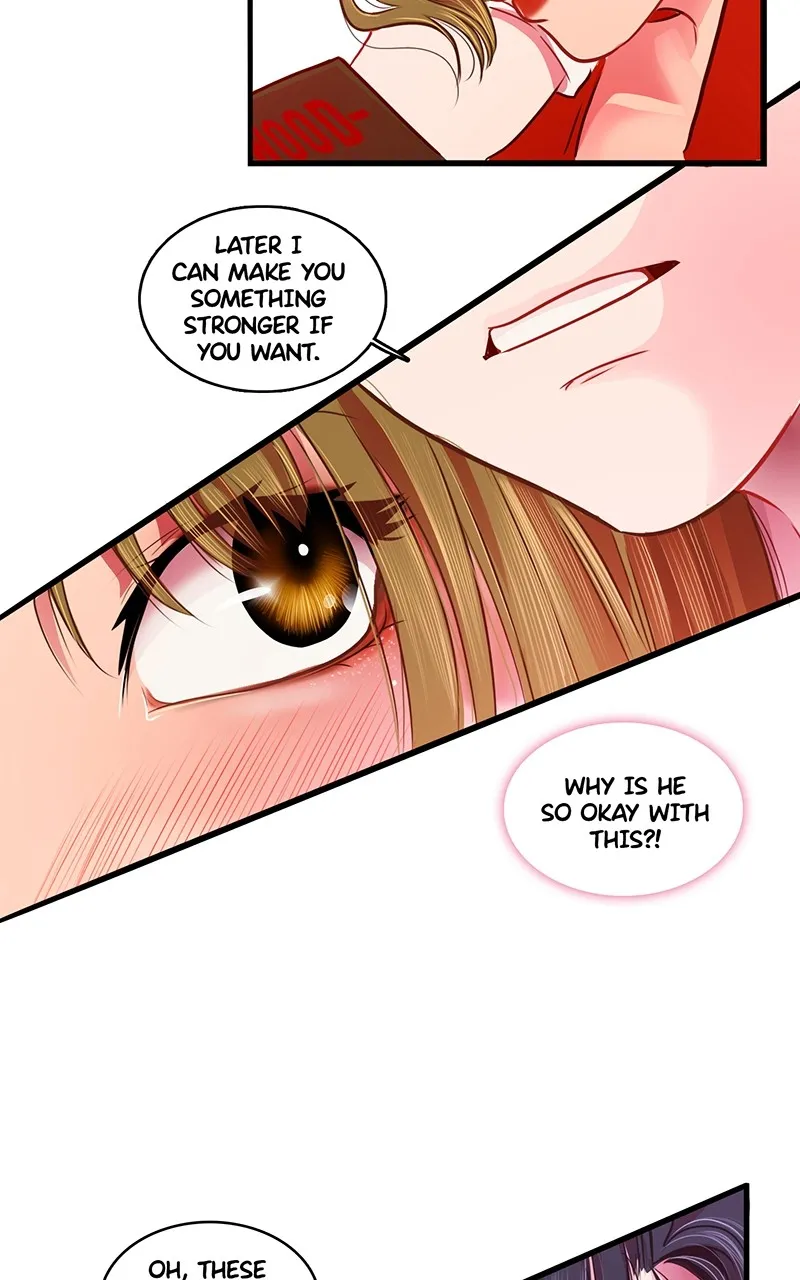 Read Love 4 a Walk chapter 17 image 58 on Lezhin
