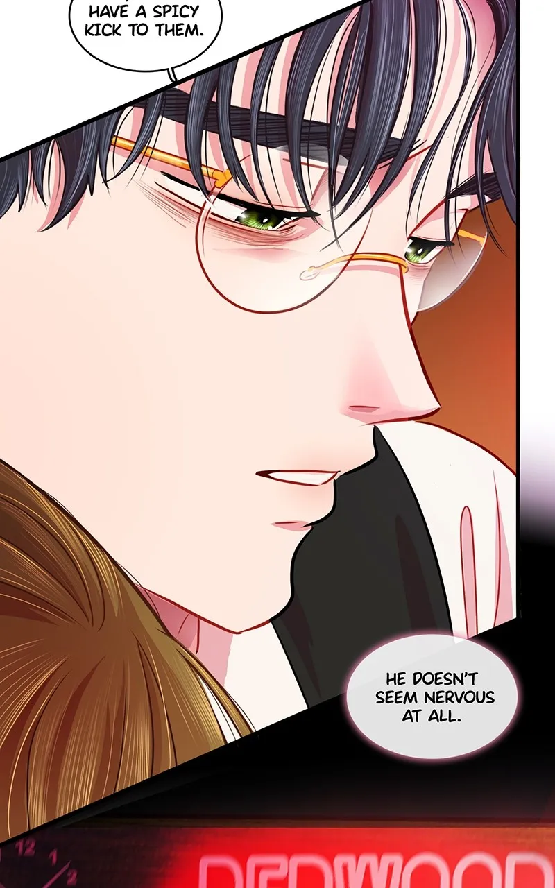 Read Love 4 a Walk chapter 17 image 59 on Lezhin