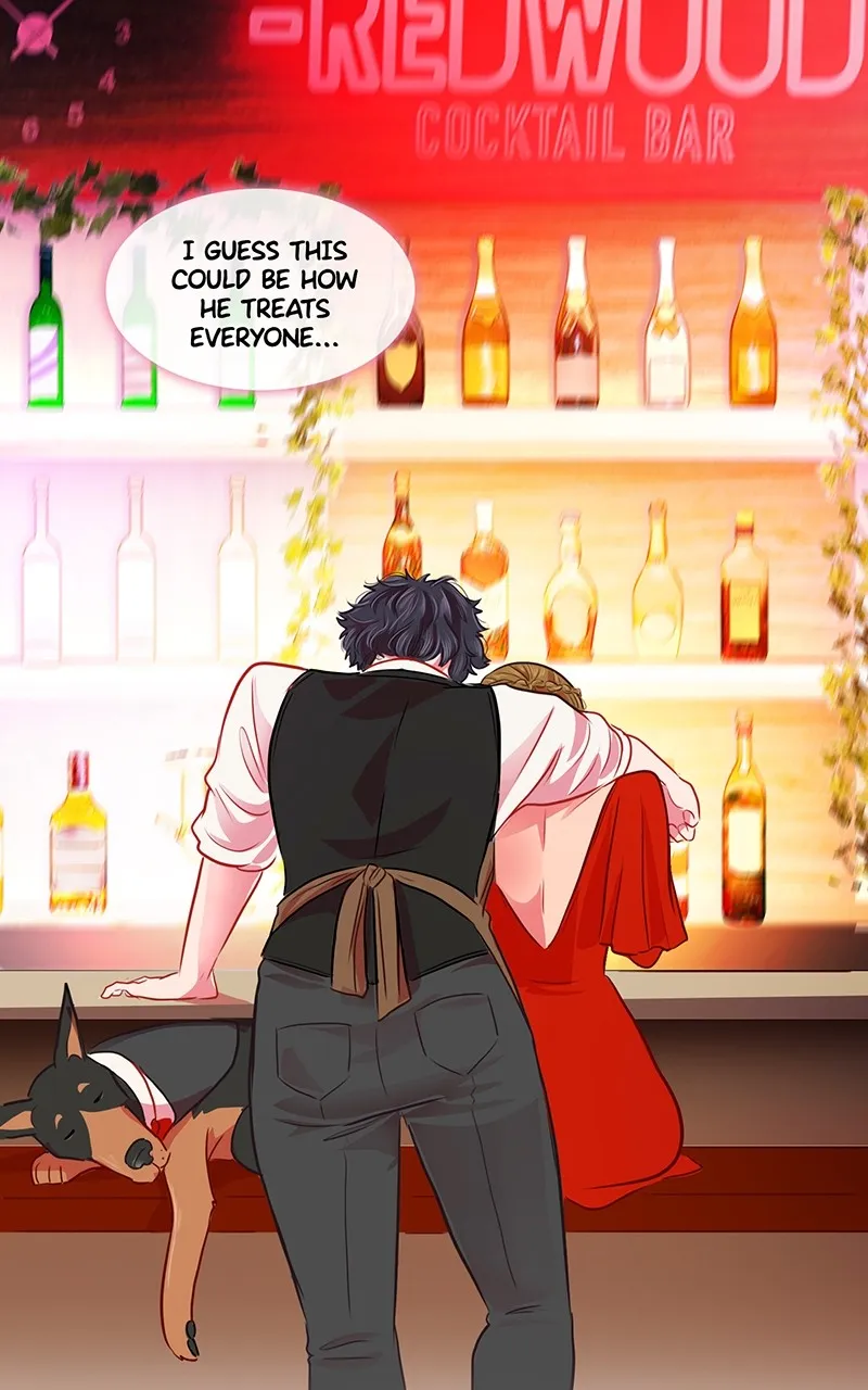 Read Love 4 a Walk chapter 17 image 60 on Lezhin