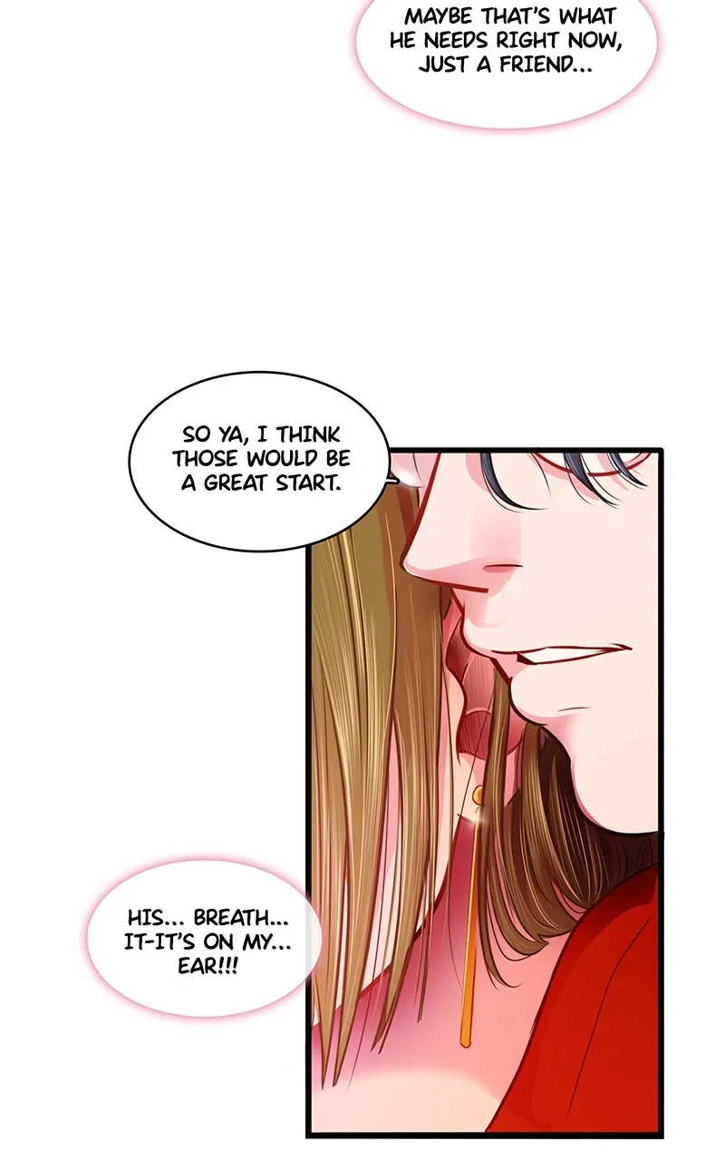 Read Love 4 a Walk chapter 17 image 62 on Lezhin