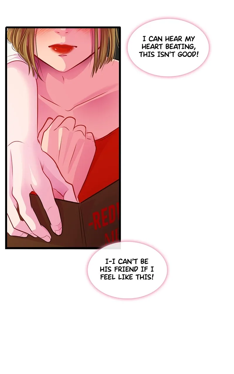 Read Love 4 a Walk chapter 17 image 63 on Lezhin