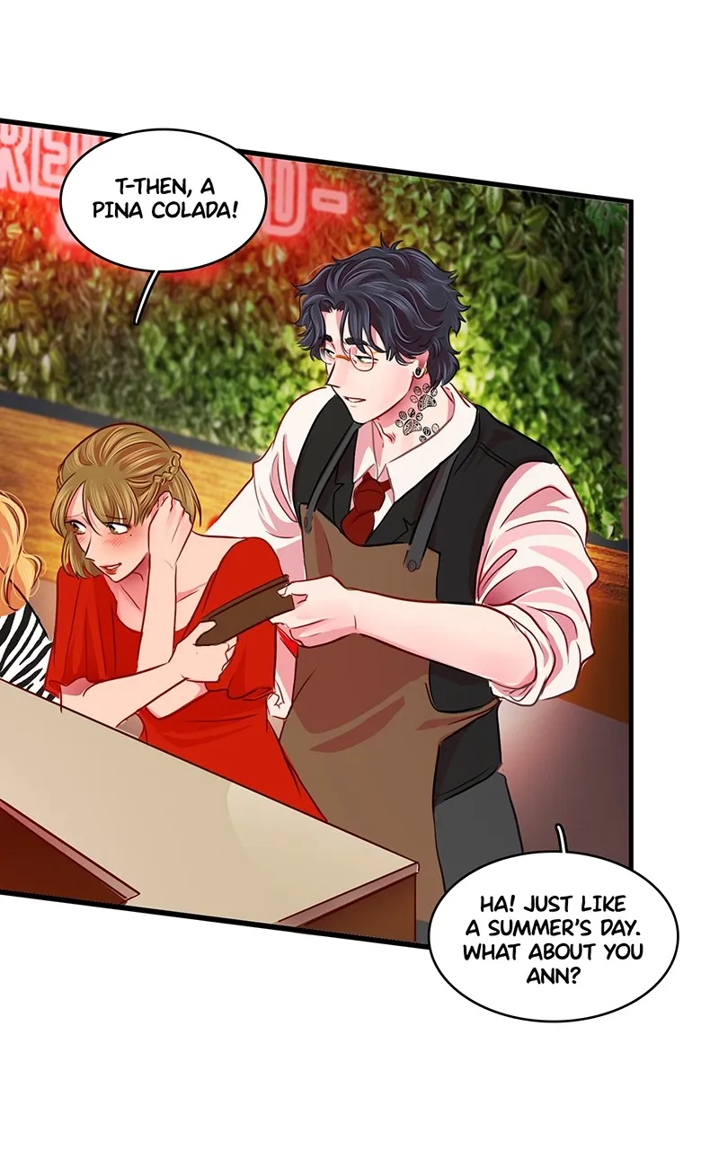 Read Love 4 a Walk chapter 17 image 64 on Lezhin