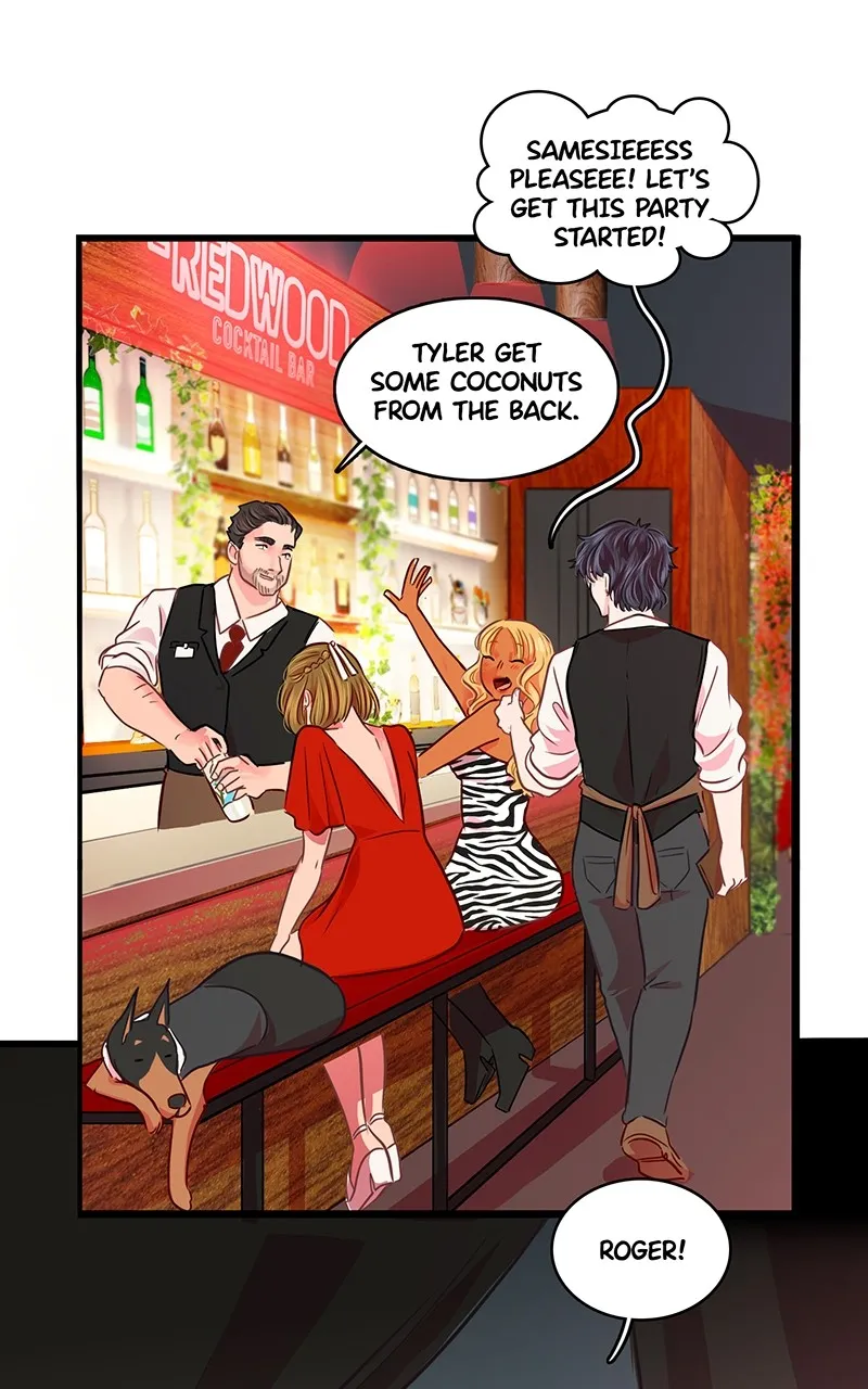 Read Love 4 a Walk chapter 17 image 65 on Lezhin