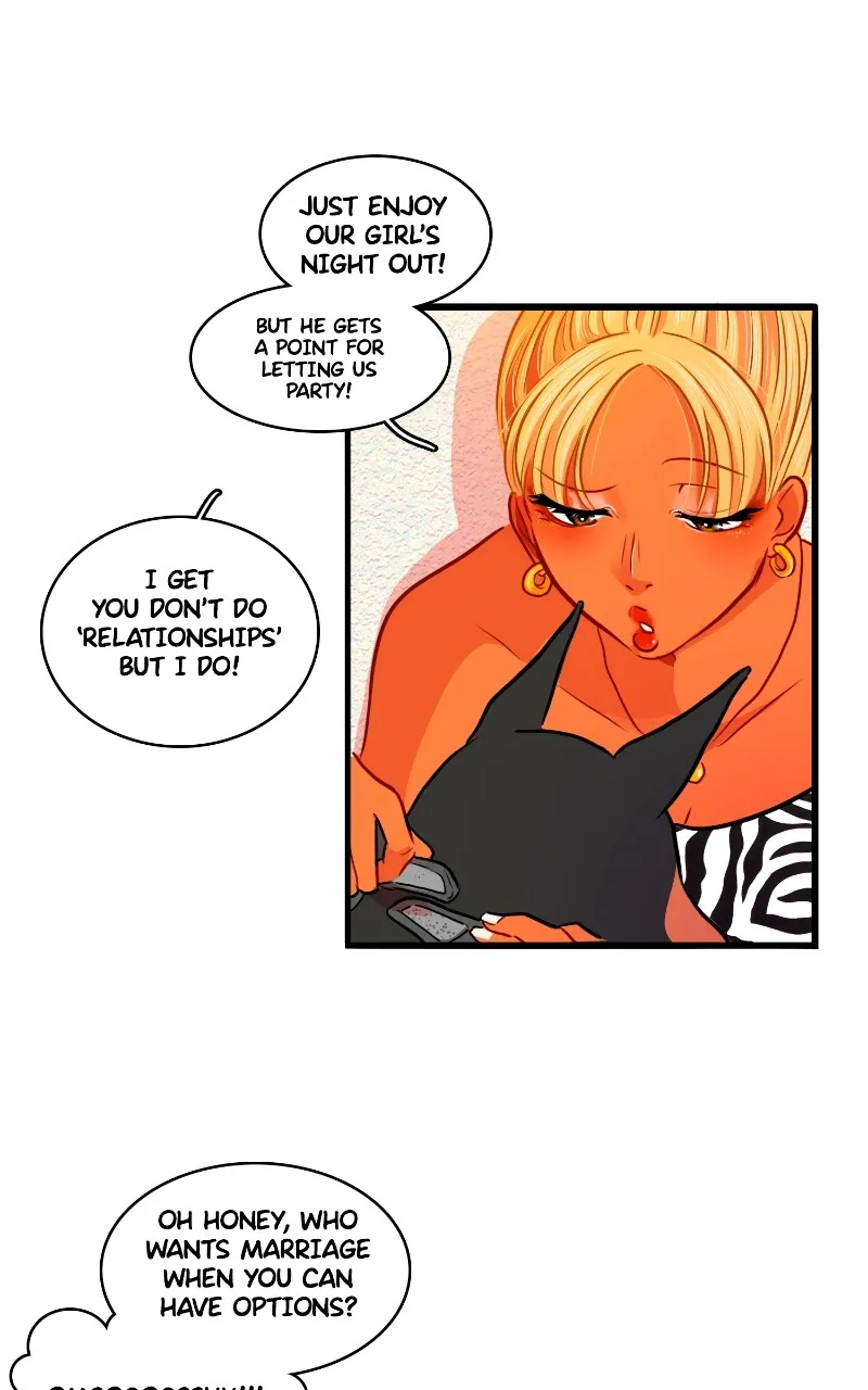Read Love 4 a Walk chapter 17 image 7 on Lezhin