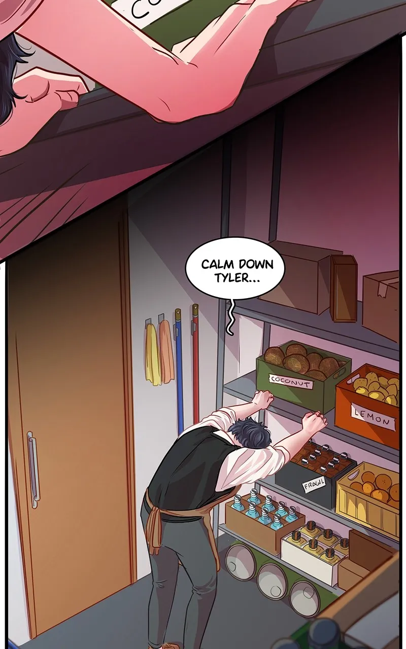 Read Love 4 a Walk chapter 17 image 70 on Lezhin