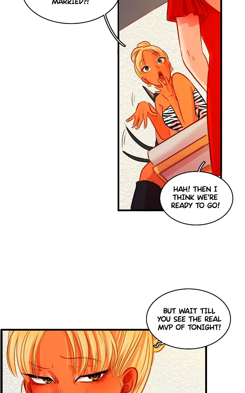 Read Love 4 a Walk chapter 17 image 9 on Lezhin