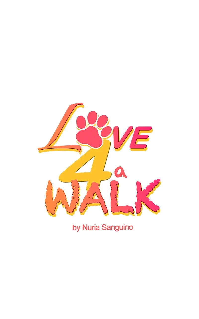 Read Love 4 a Walk chapter 18 image 0 on Lezhin