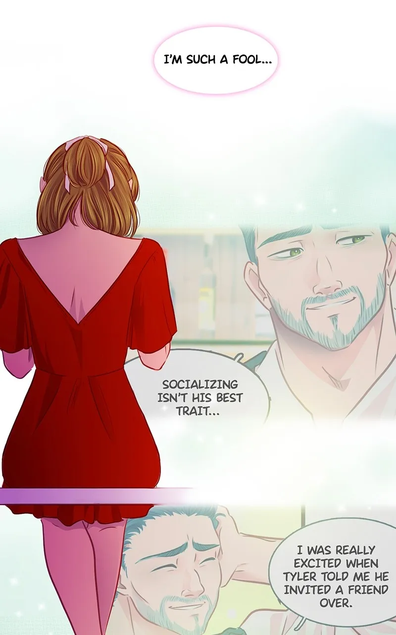 Read Love 4 a Walk chapter 18 image 1 on Lezhin