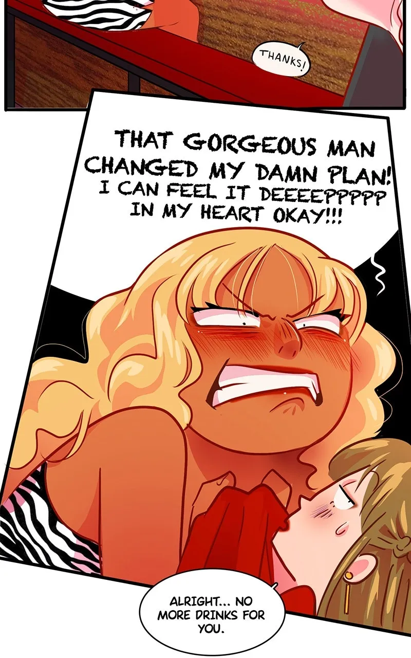 Read Love 4 a Walk chapter 18 image 10 on Lezhin