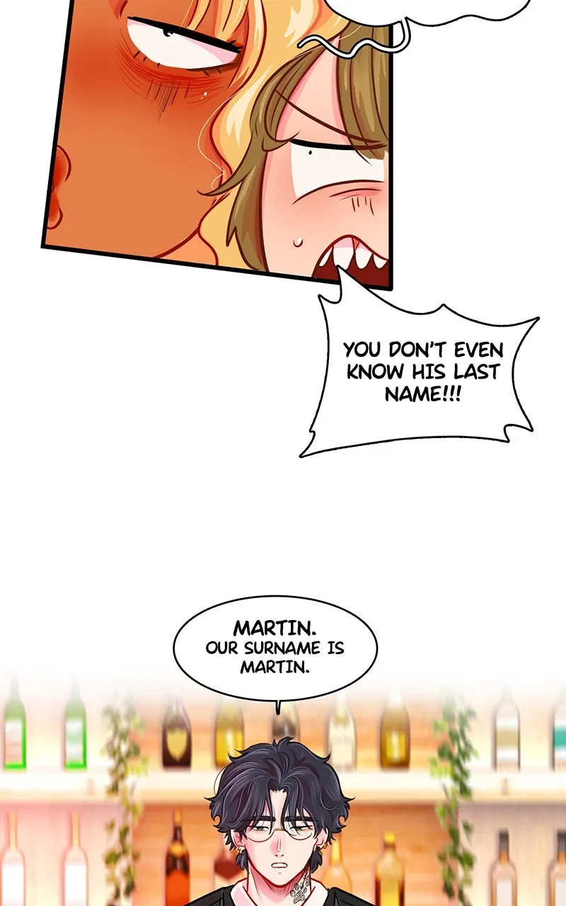 Read Love 4 a Walk chapter 18 image 12 on Lezhin