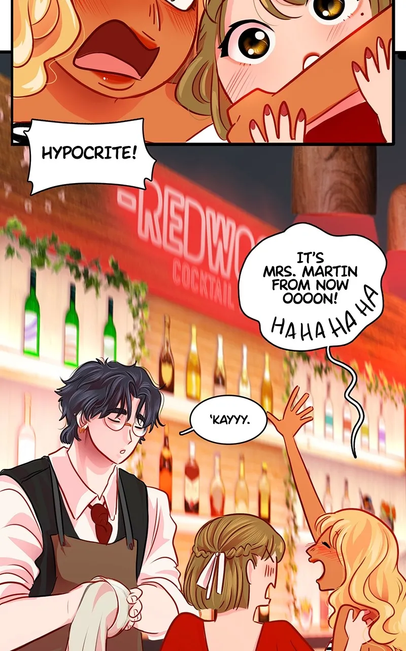 Read Love 4 a Walk chapter 18 image 14 on Lezhin