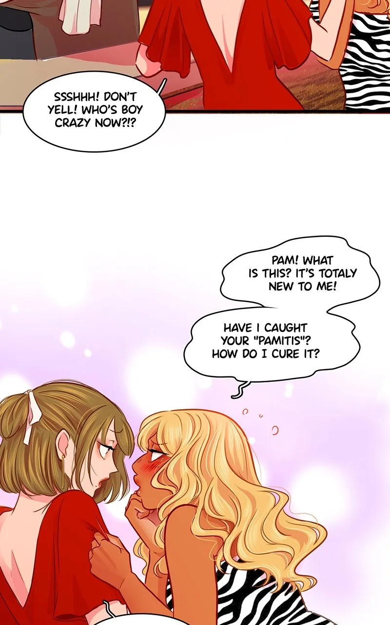 Read Love 4 a Walk chapter 18 image 15 on Lezhin