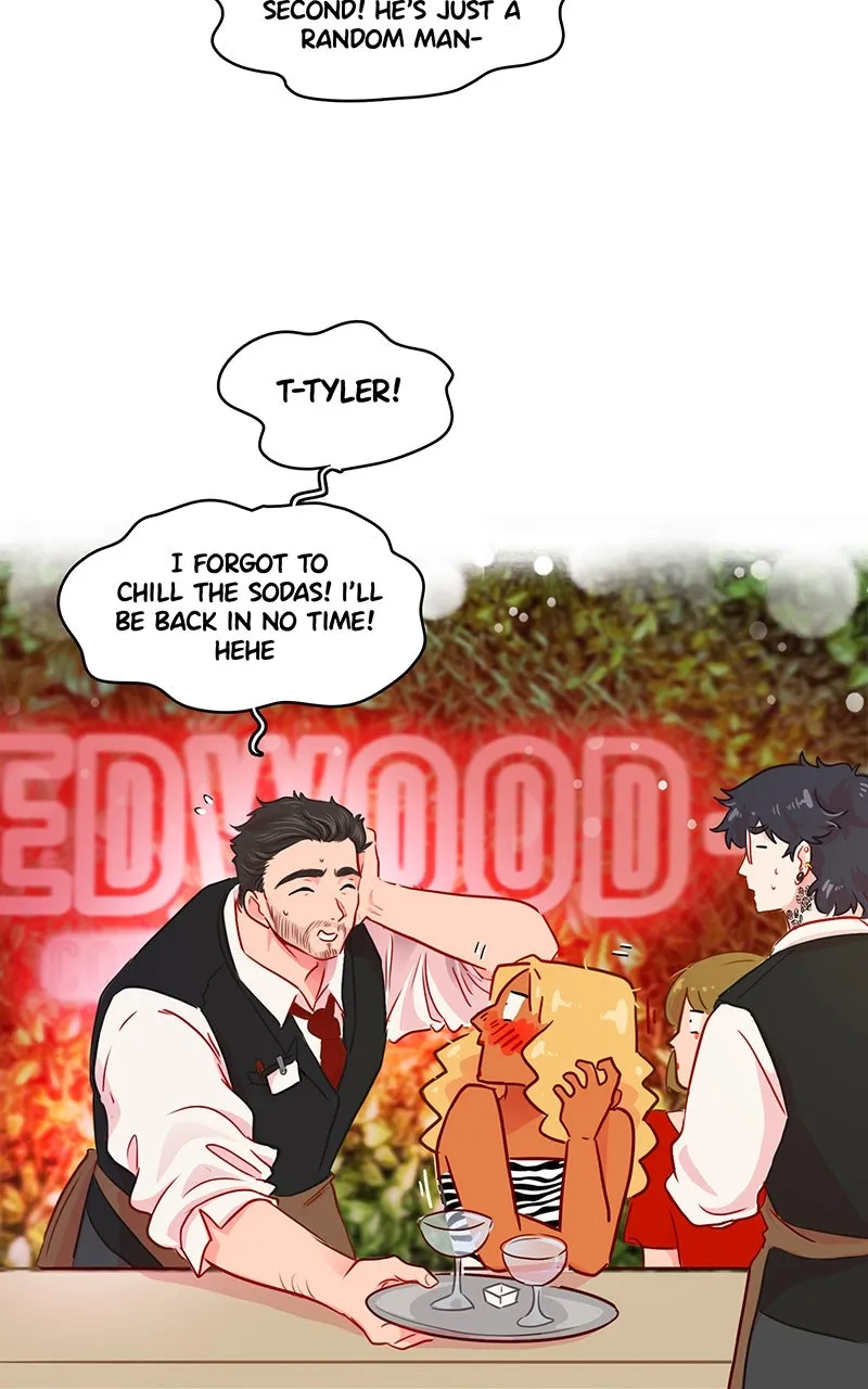Read Love 4 a Walk chapter 18 image 17 on Lezhin