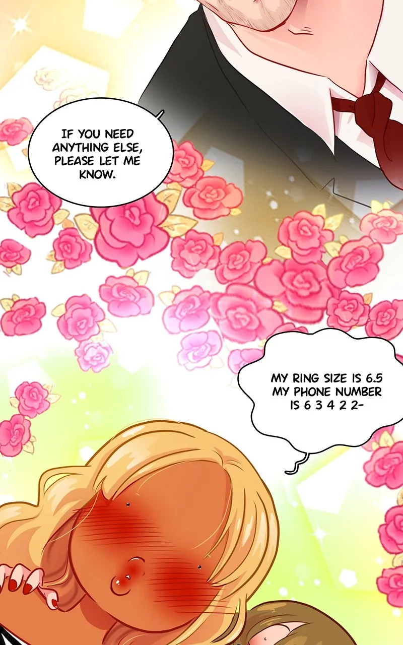 Read Love 4 a Walk chapter 18 image 19 on Lezhin
