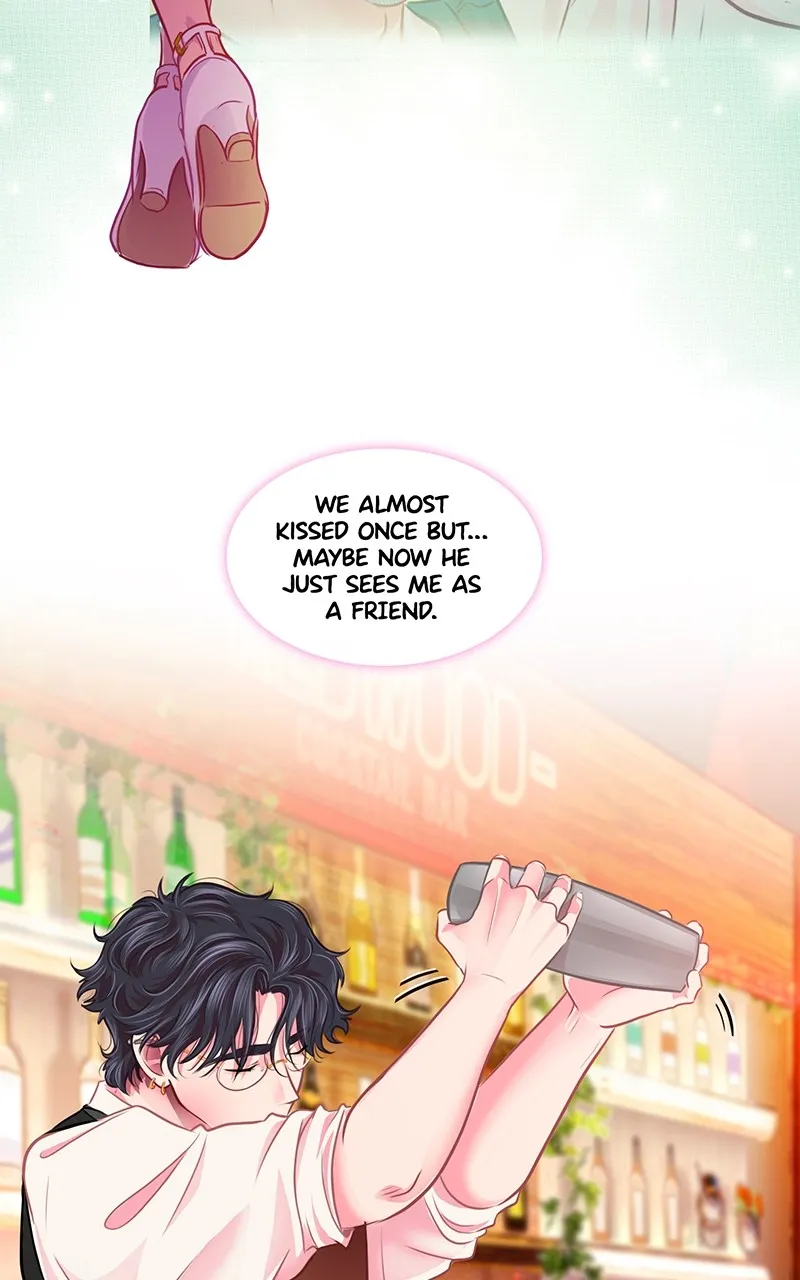 Read Love 4 a Walk chapter 18 image 2 on Lezhin