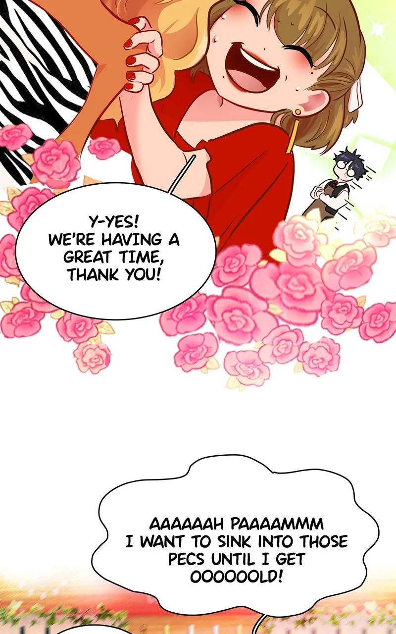Read Love 4 a Walk chapter 18 image 20 on Lezhin
