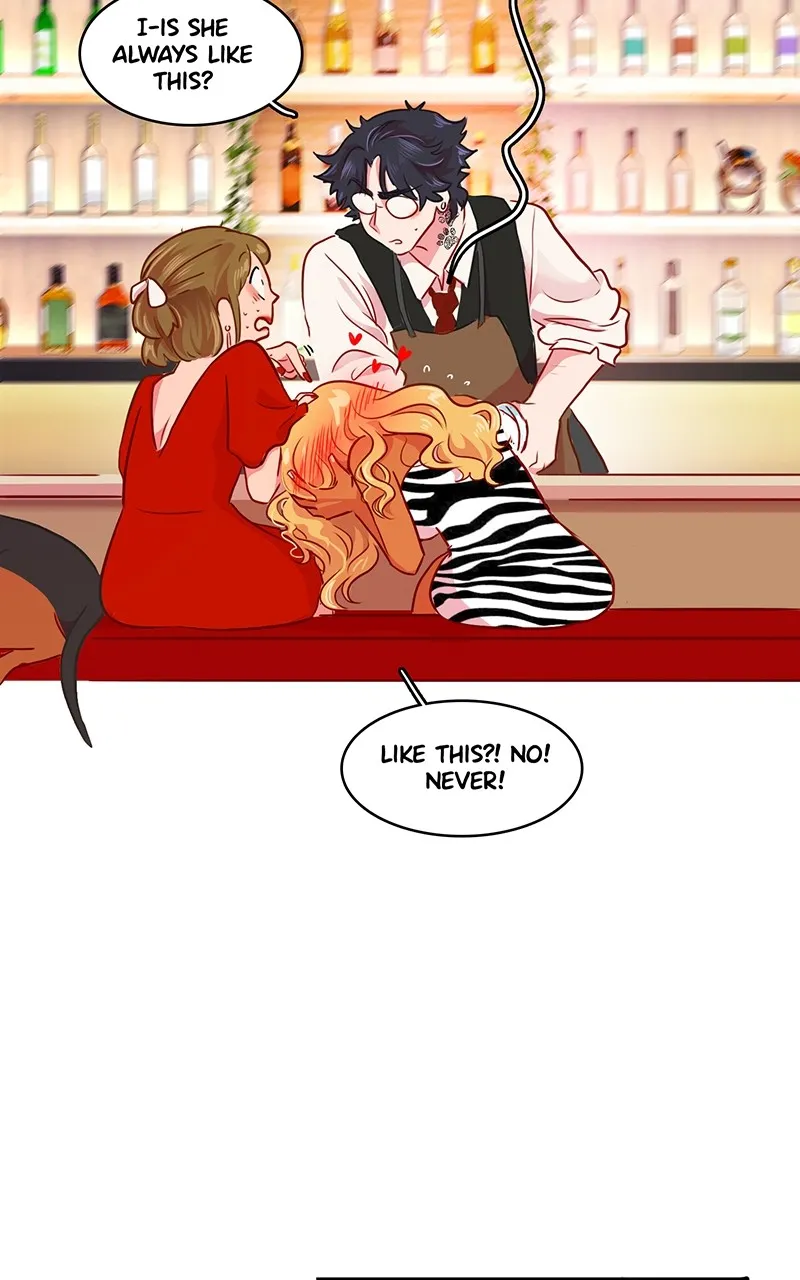 Read Love 4 a Walk chapter 18 image 21 on Lezhin
