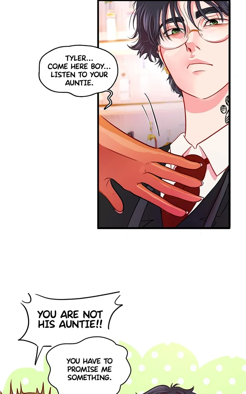 Read Love 4 a Walk chapter 18 image 22 on Lezhin