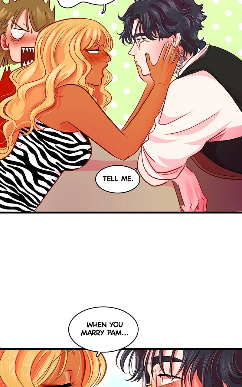 Read Love 4 a Walk chapter 18 image 23 on Lezhin