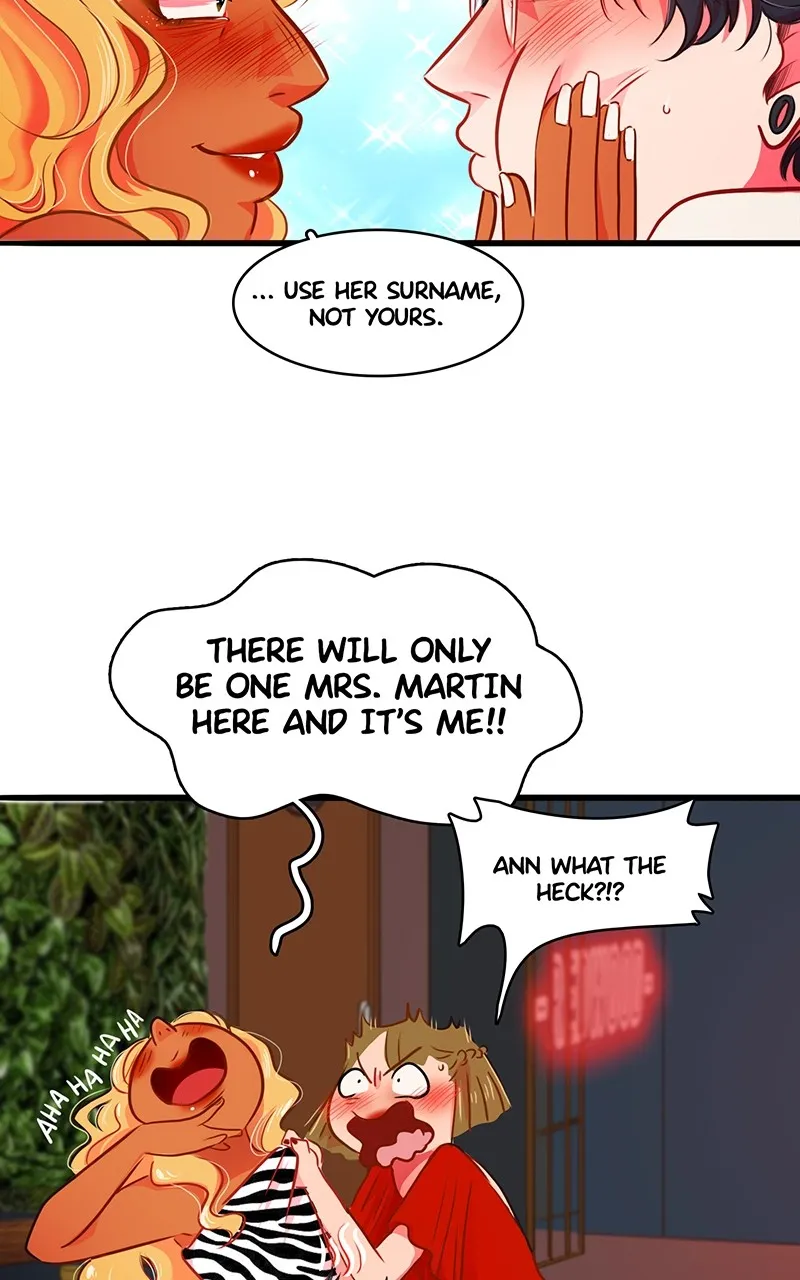 Read Love 4 a Walk chapter 18 image 24 on Lezhin