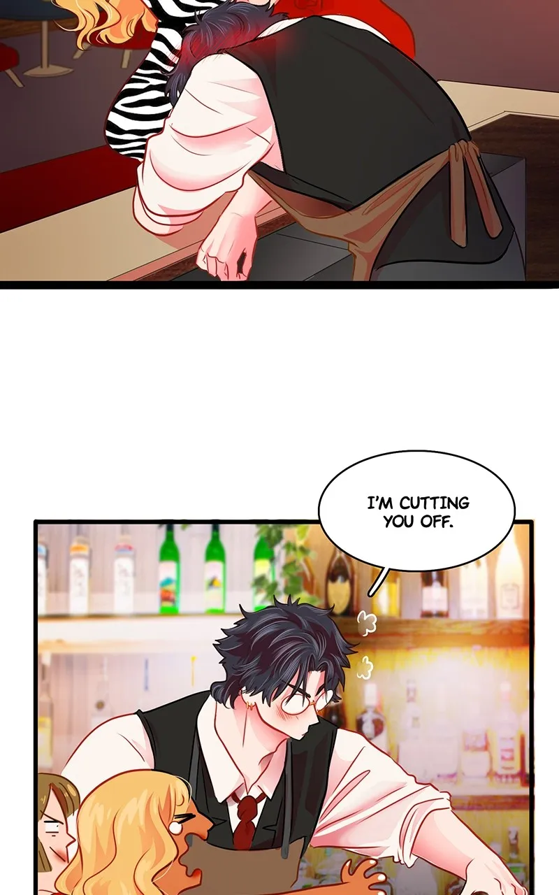 Read Love 4 a Walk chapter 18 image 25 on Lezhin