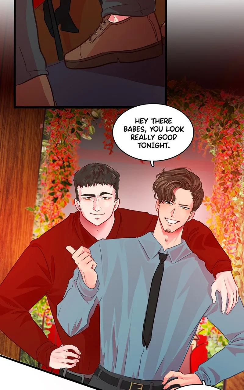 Read Love 4 a Walk chapter 18 image 27 on Lezhin