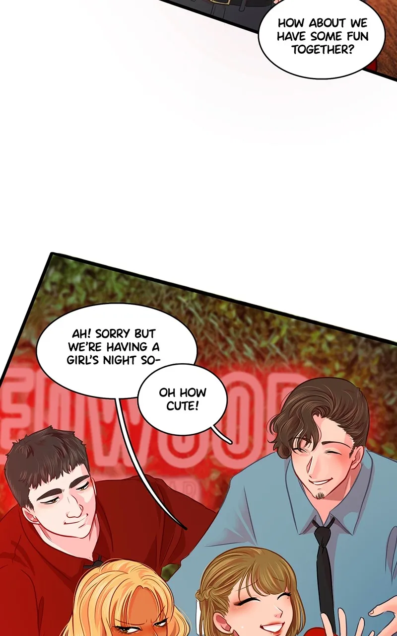 Read Love 4 a Walk chapter 18 image 28 on Lezhin