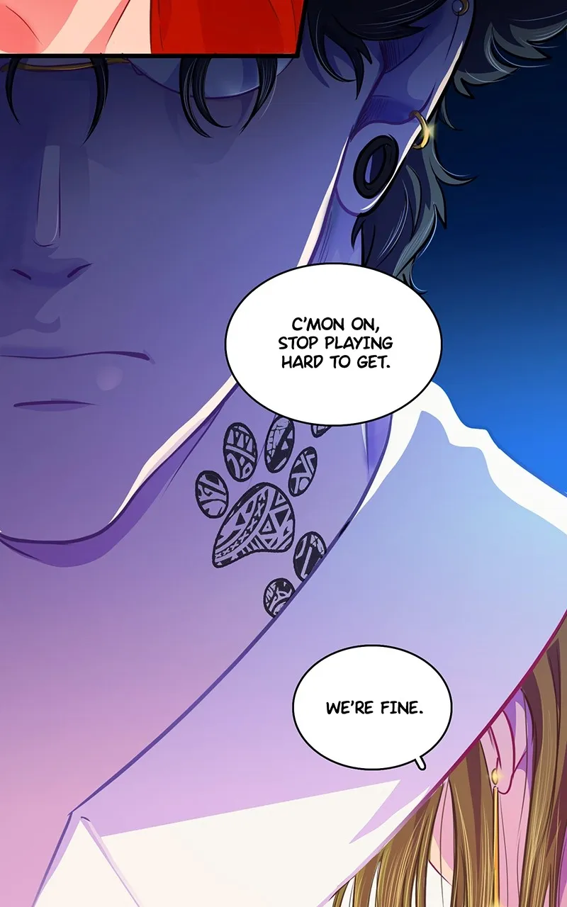 Read Love 4 a Walk chapter 18 image 30 on Lezhin