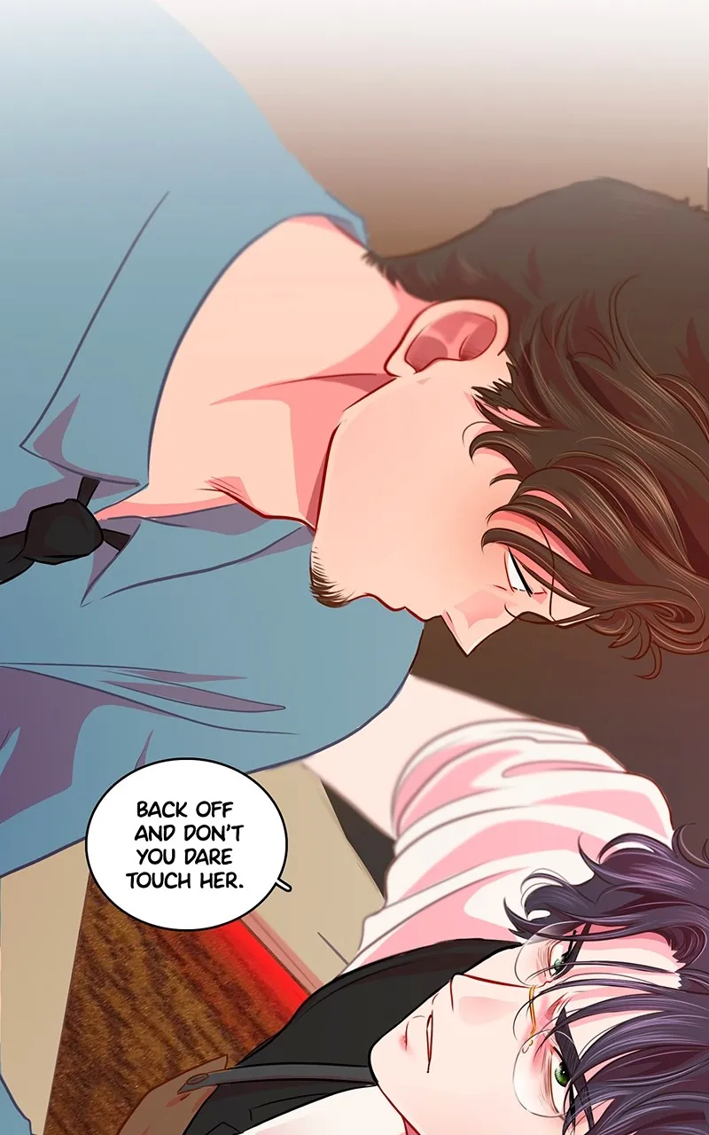 Read Love 4 a Walk chapter 18 image 34 on Lezhin