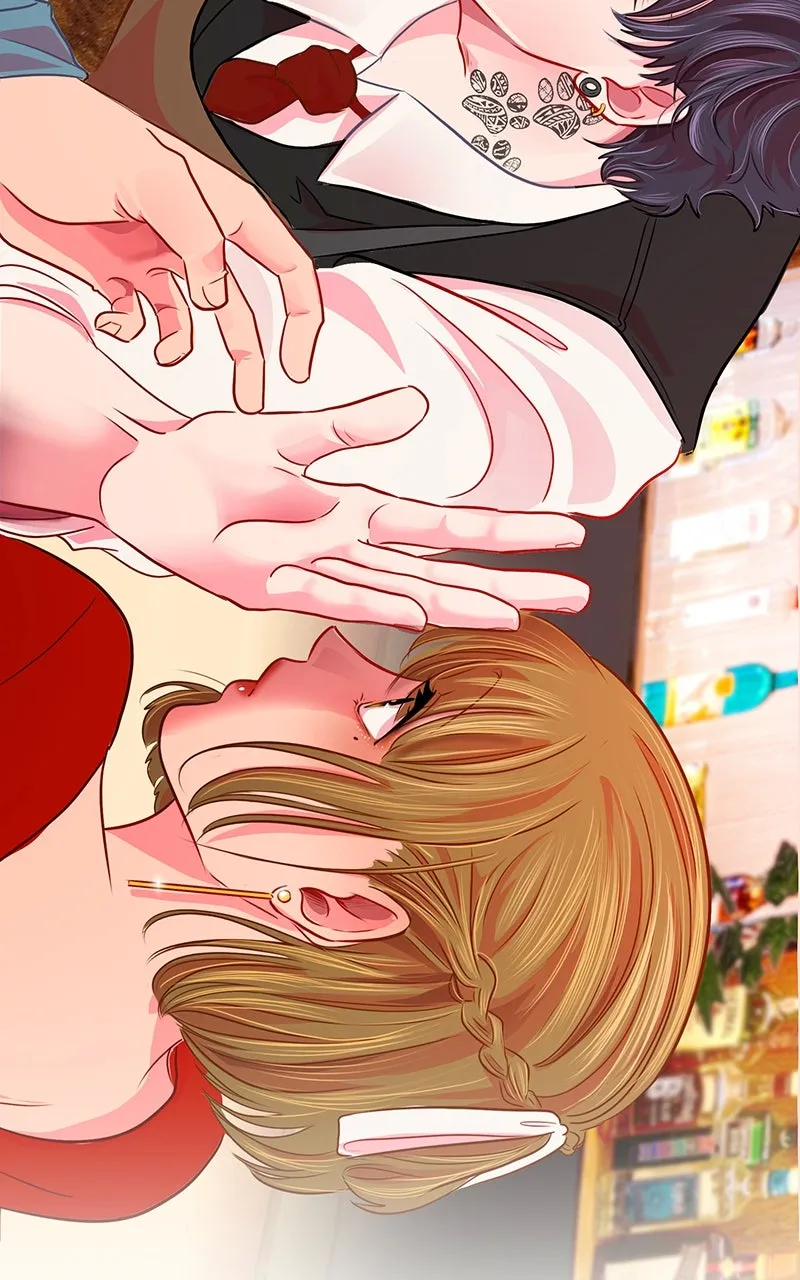 Read Love 4 a Walk chapter 18 image 35 on Lezhin