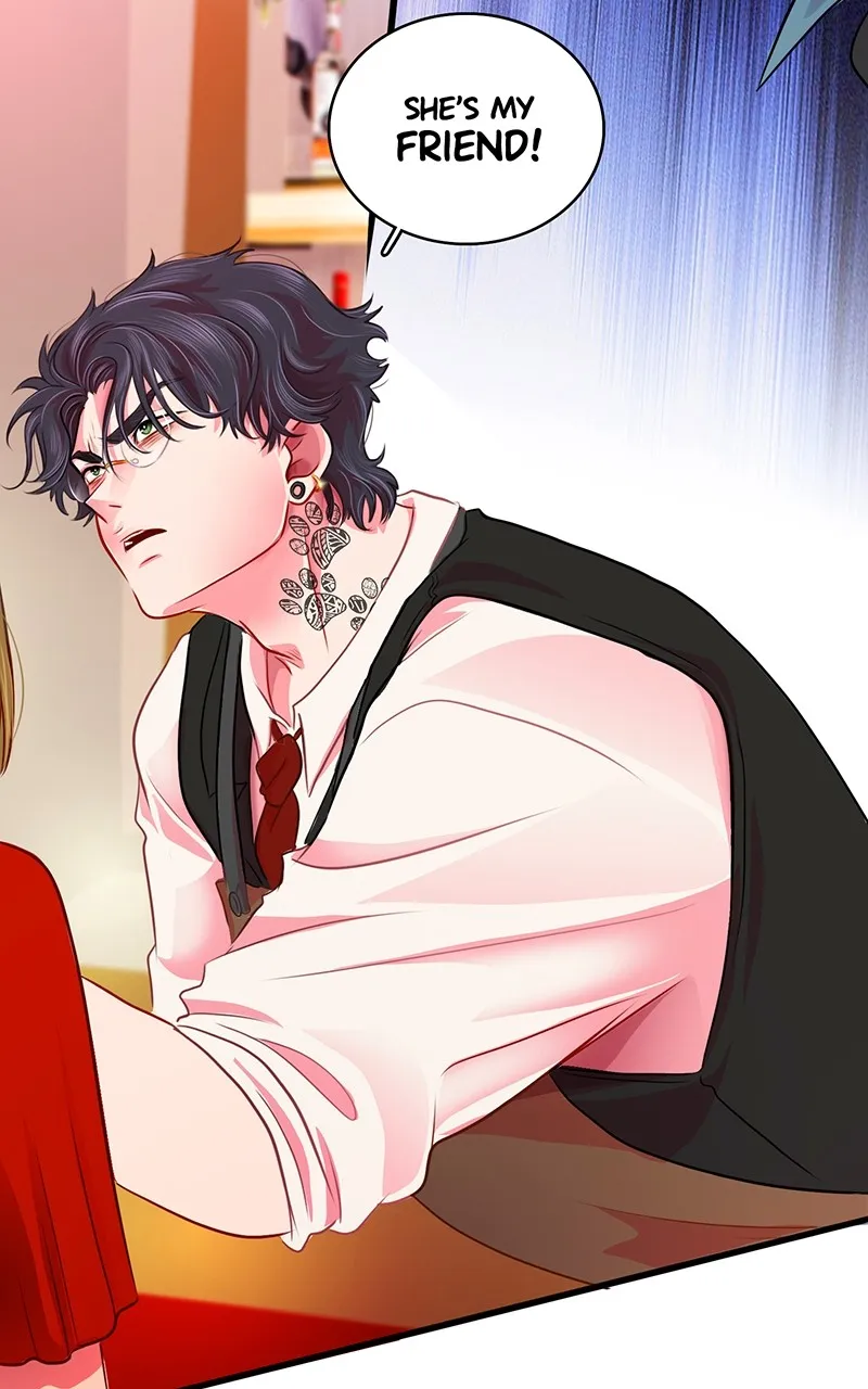 Read Love 4 a Walk chapter 18 image 37 on Lezhin