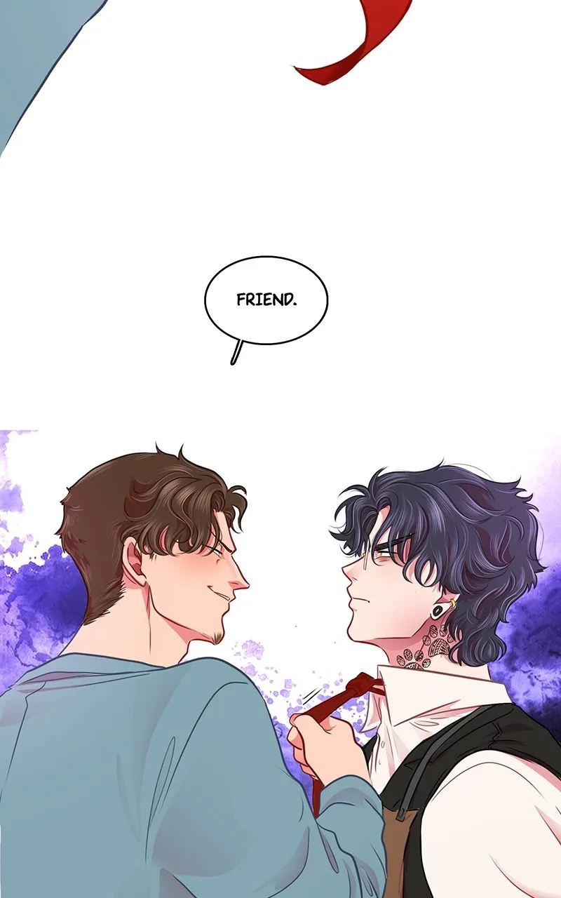 Read Love 4 a Walk chapter 18 image 43 on Lezhin