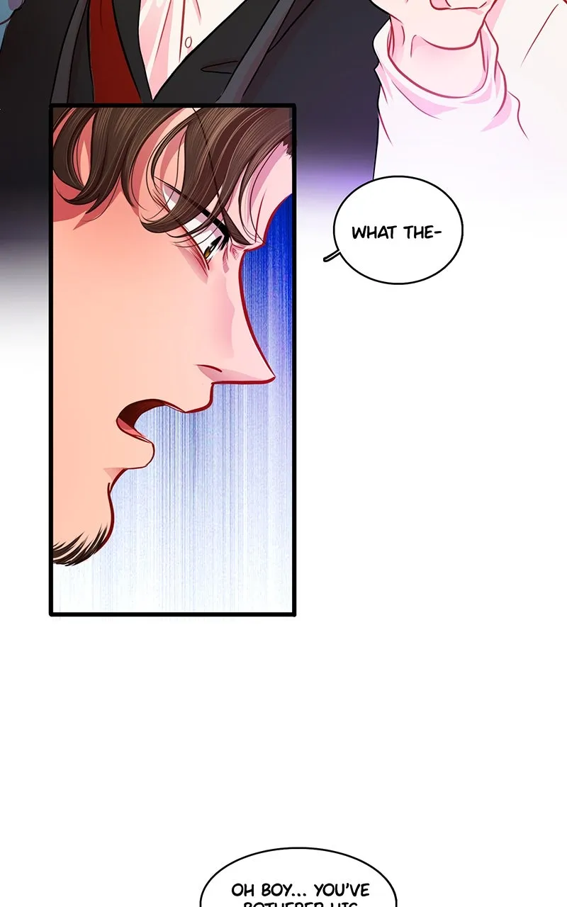 Read Love 4 a Walk chapter 18 image 46 on Lezhin