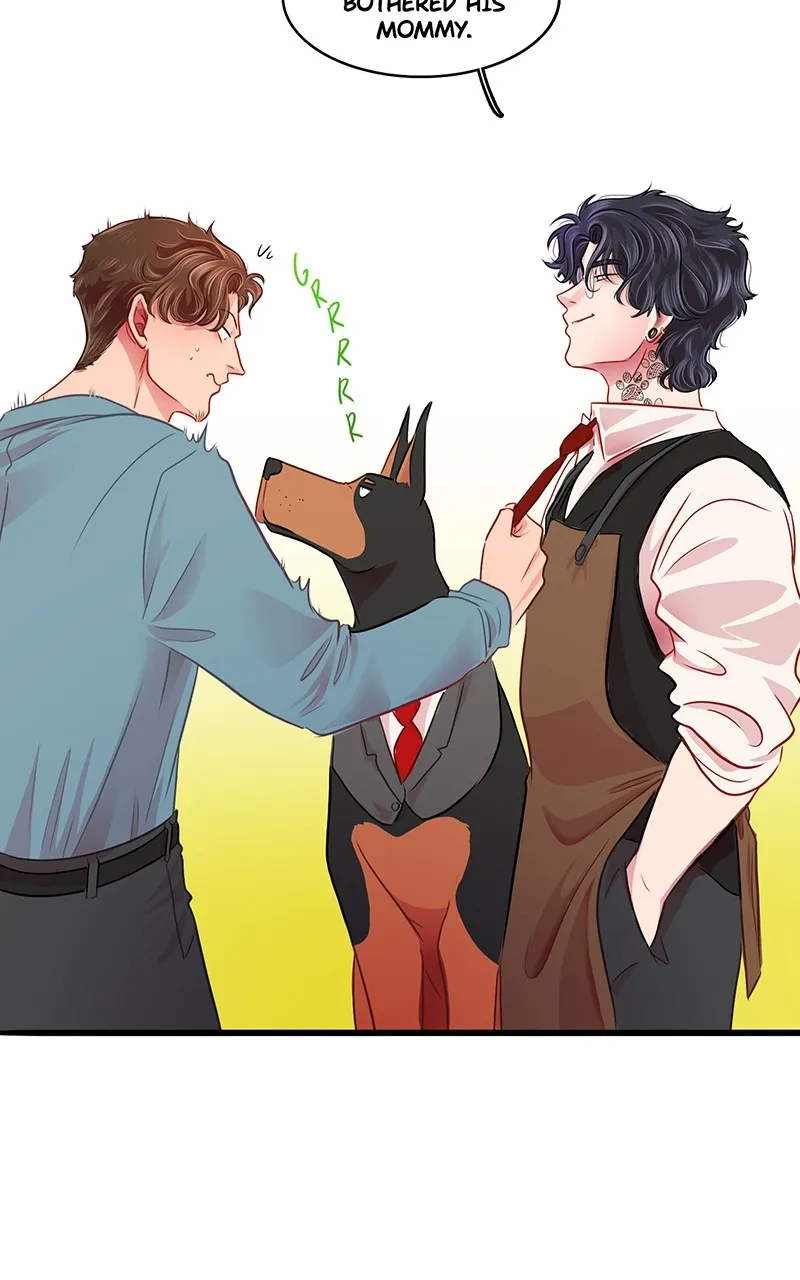 Read Love 4 a Walk chapter 18 image 47 on Lezhin