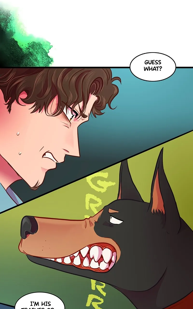 Read Love 4 a Walk chapter 18 image 48 on Lezhin