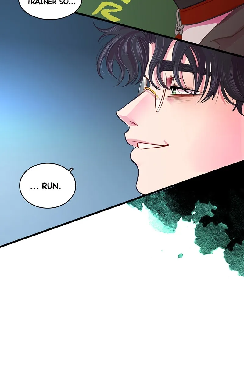 Read Love 4 a Walk chapter 18 image 49 on Lezhin