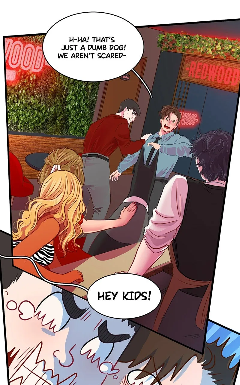 Read Love 4 a Walk chapter 18 image 50 on Lezhin