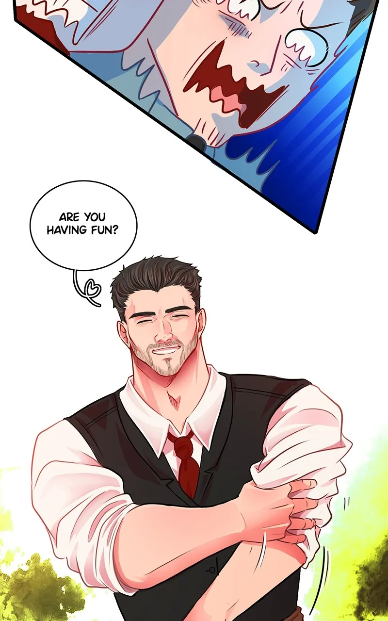 Read Love 4 a Walk chapter 18 image 51 on Lezhin