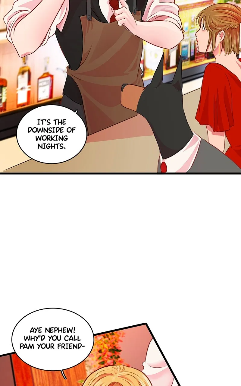 Read Love 4 a Walk chapter 18 image 55 on Lezhin
