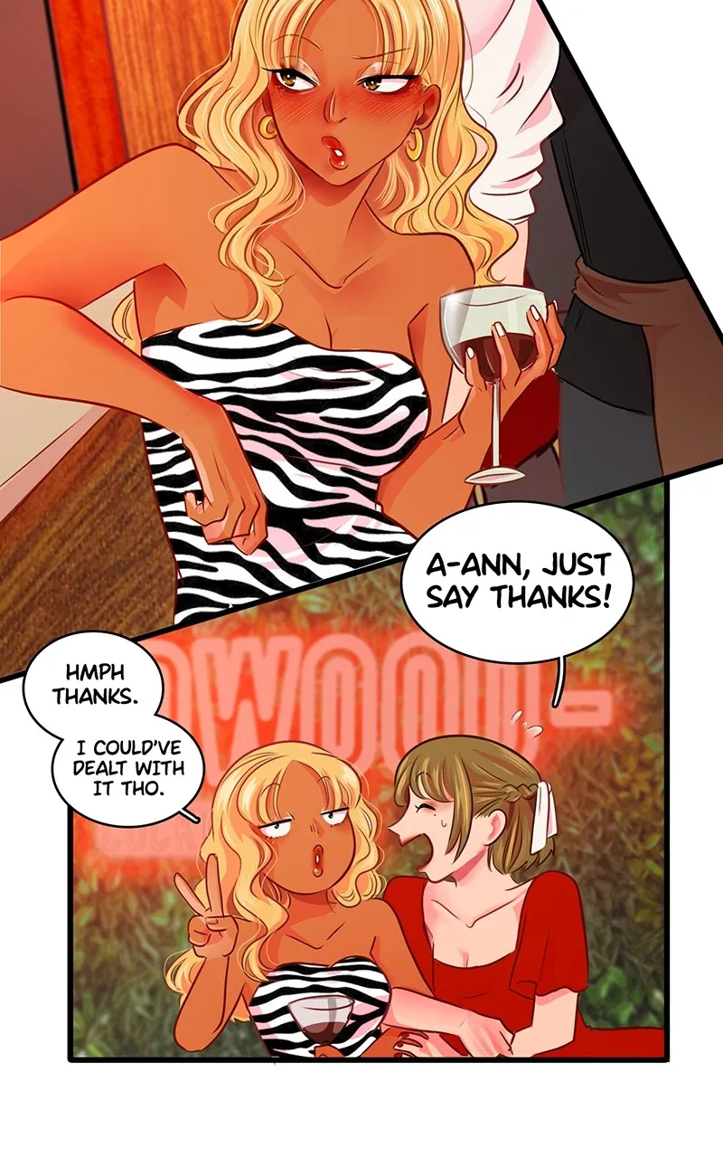 Read Love 4 a Walk chapter 18 image 56 on Lezhin