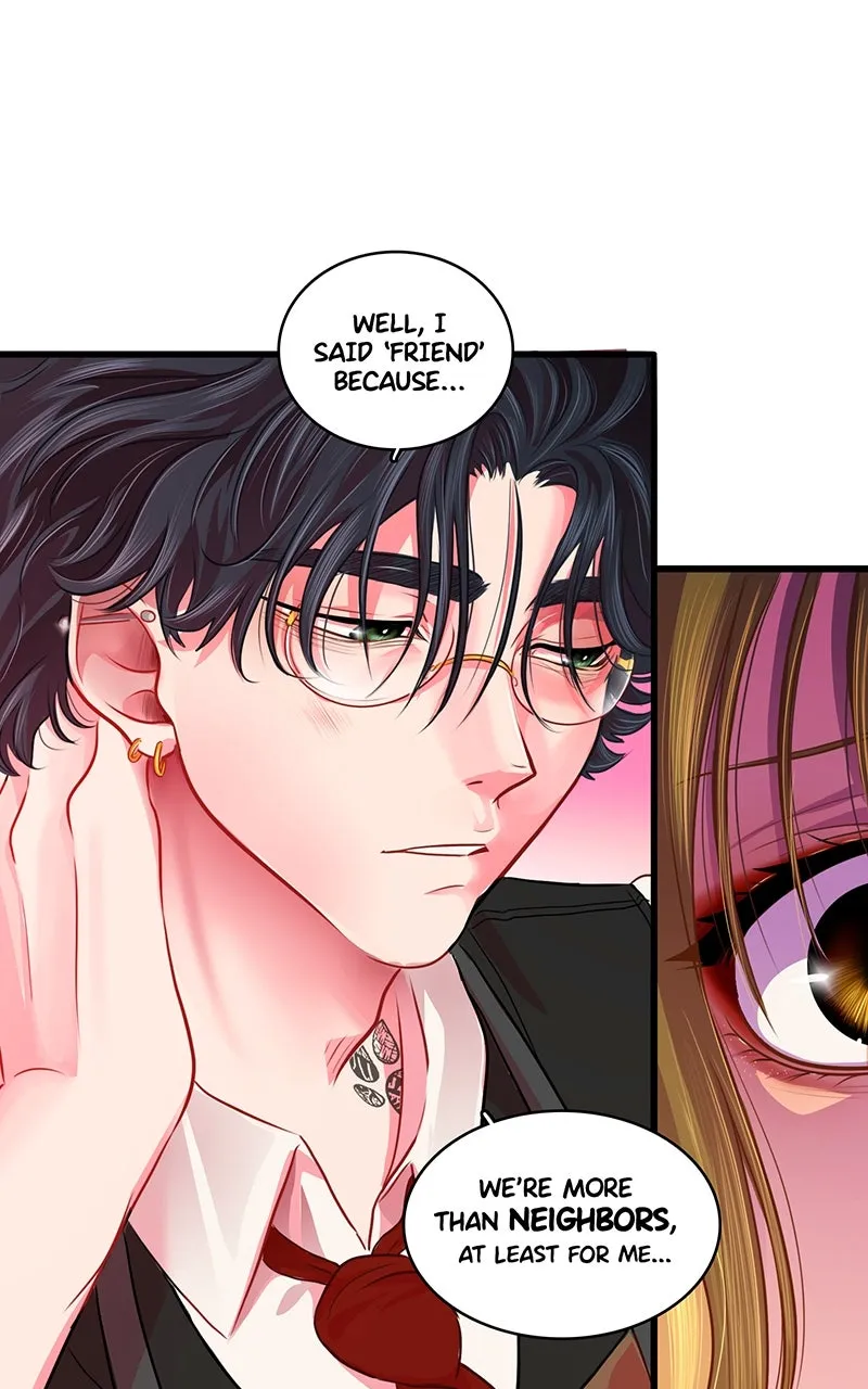 Read Love 4 a Walk chapter 18 image 57 on Lezhin