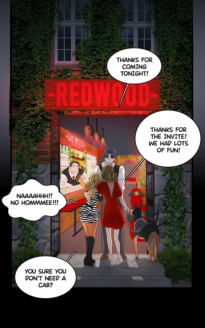 Read Love 4 a Walk chapter 18 image 60 on Lezhin