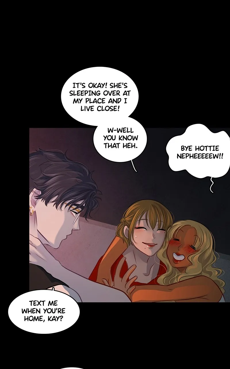 Read Love 4 a Walk chapter 18 image 61 on Lezhin