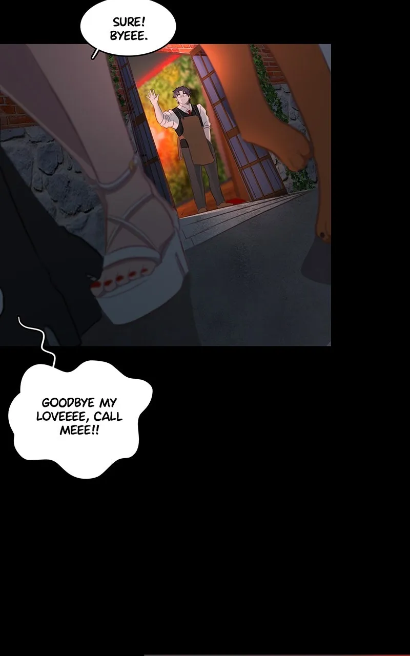 Read Love 4 a Walk chapter 18 image 62 on Lezhin