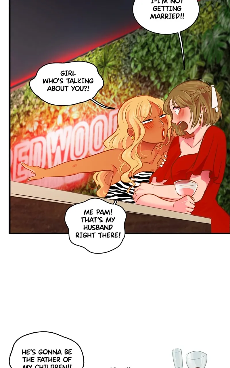 Read Love 4 a Walk chapter 18 image 7 on Lezhin