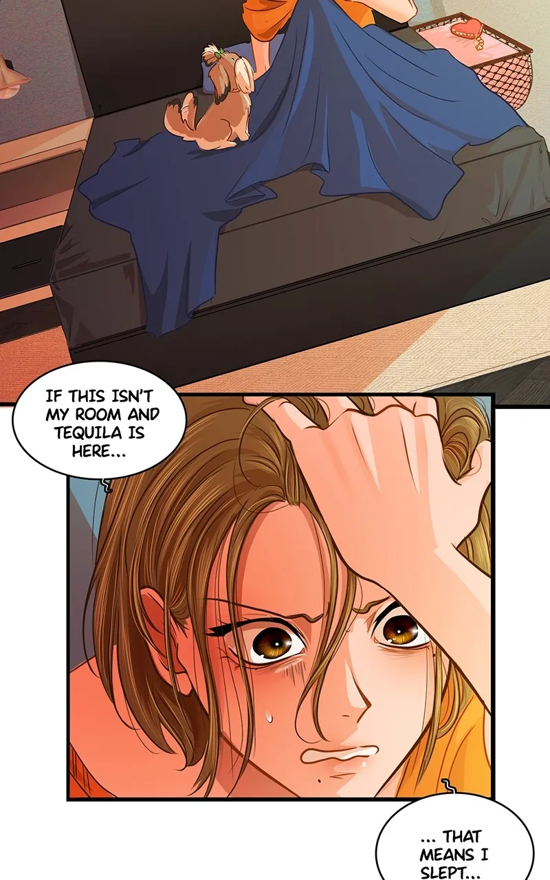 Read Love 4 a Walk chapter 18 image 74 on Lezhin