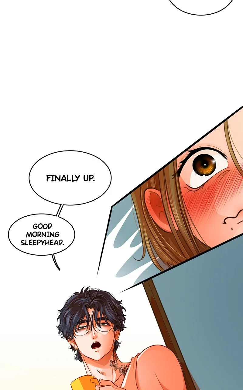 Read Love 4 a Walk chapter 18 image 75 on Lezhin