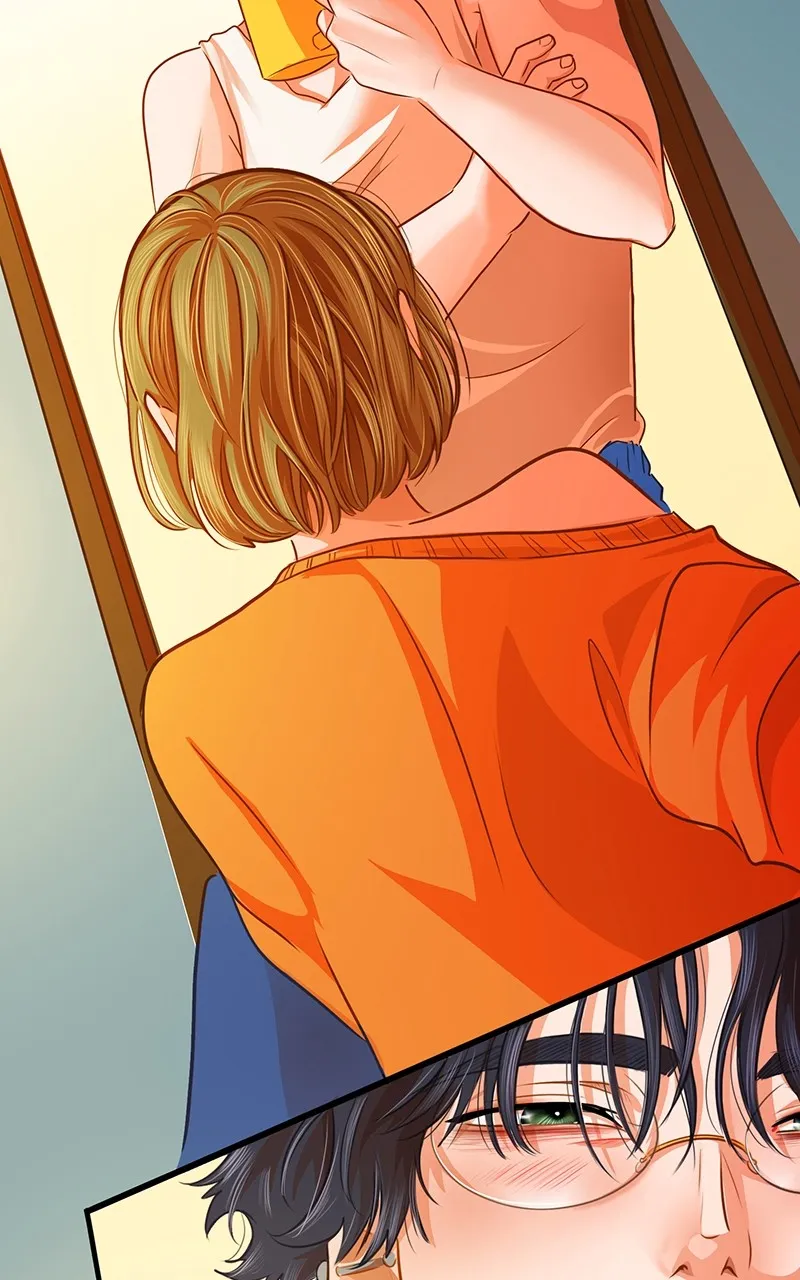 Read Love 4 a Walk chapter 18 image 76 on Lezhin