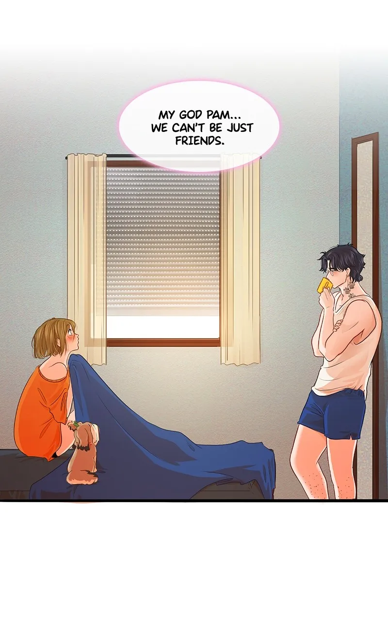 Read Love 4 a Walk chapter 18 image 78 on Lezhin