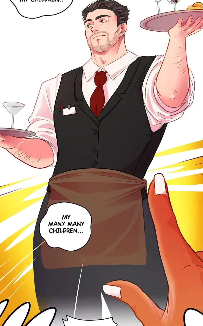 Read Love 4 a Walk chapter 18 image 8 on Lezhin